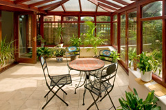 White Cross conservatory quotes
