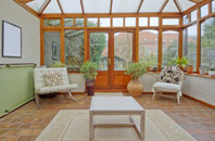free White Cross conservatory quotes