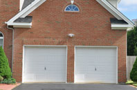 free White Cross garage construction quotes