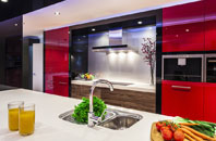White Cross kitchen extensions