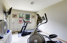 White Cross home gym construction leads